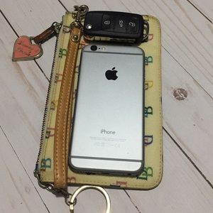 Dooney & Bourke Accessories - Sale!! Additional pics Dooney & Bourke Accessories - Sale!! Additional pics